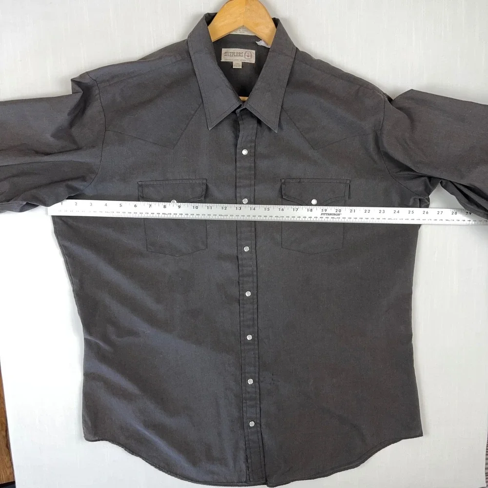 SHEPLERS western pearl